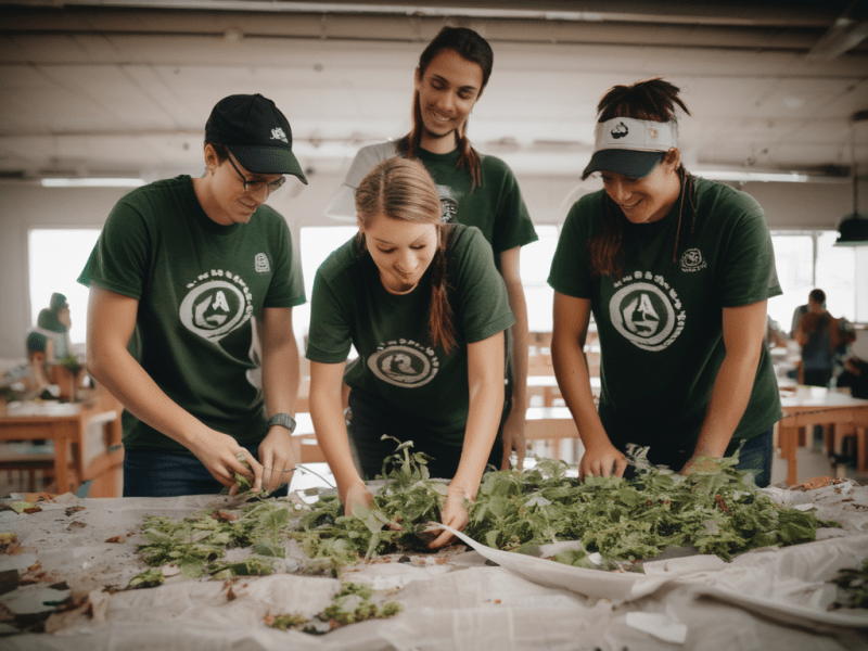 The B Corporation Certification: What does it mean and why should we trust&nbsp;it?