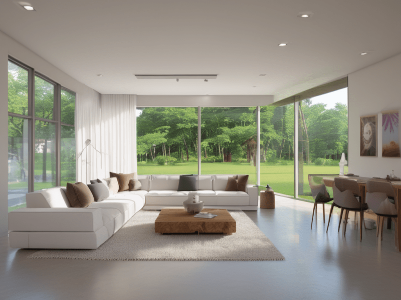 Eco-Friendly Climate Control: The Heat&nbsp;Pump