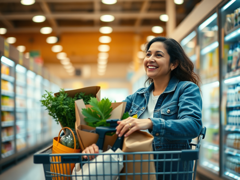How to Rock It as a Costco Shopper, in 13 Sustainable&nbsp;Steps