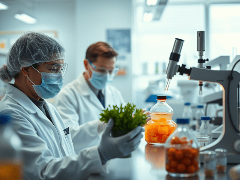 The Good, the Bad, and the&nbsp;GMO