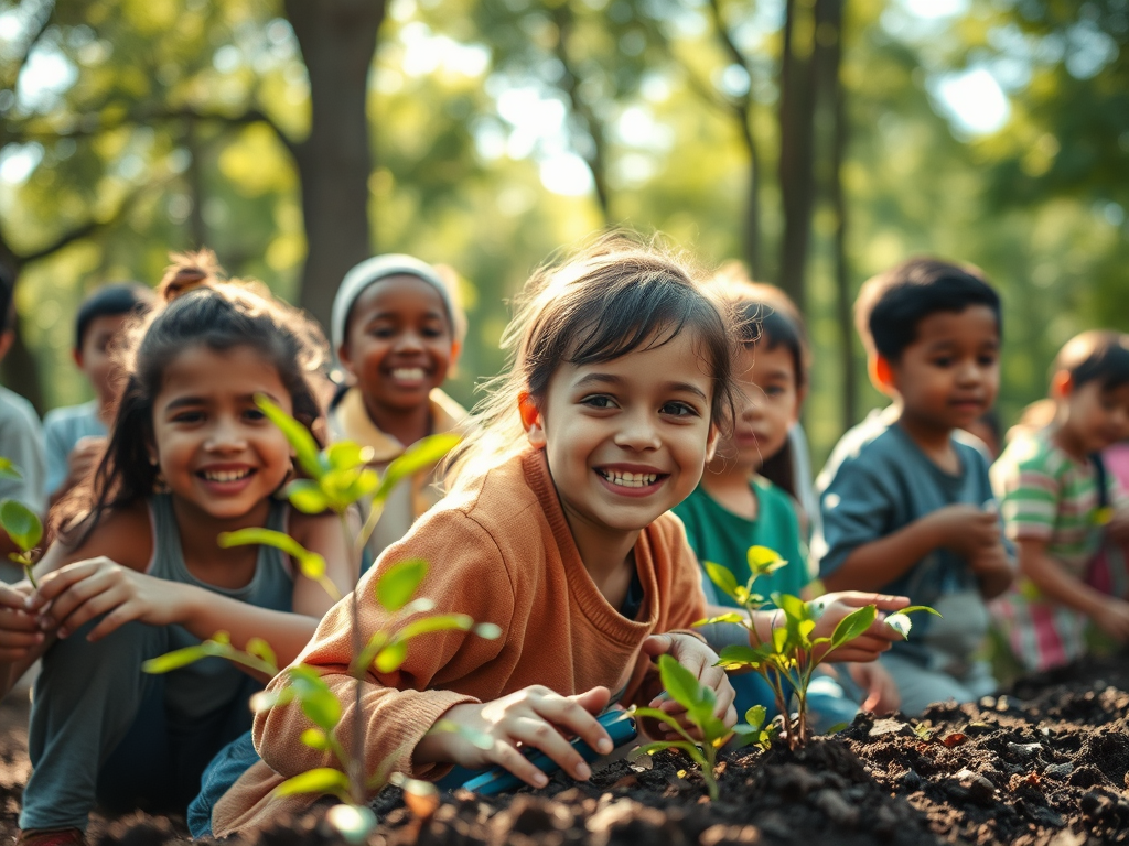 Sustainability Through a Growth Mindset&nbsp;Lens: