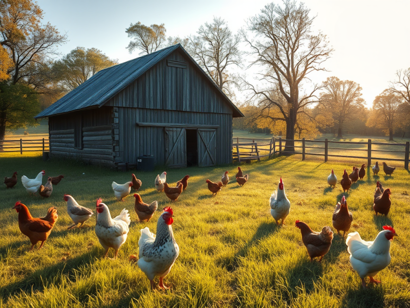 Egg Label Madness — What does it all&nbsp;mean?