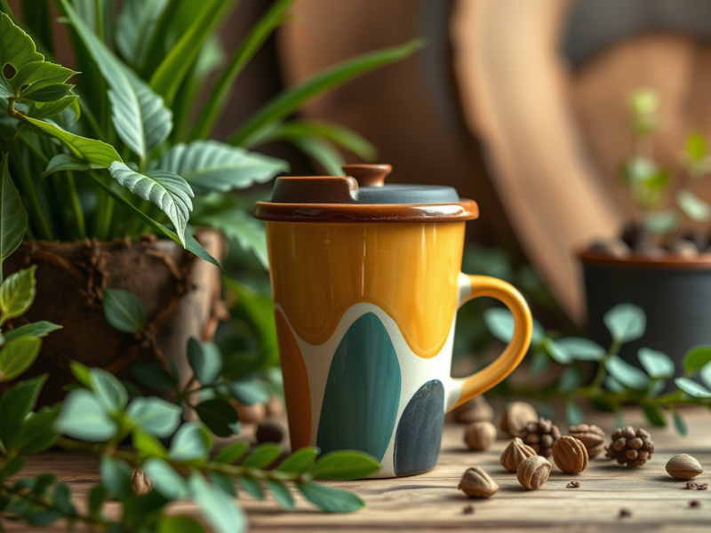 Sip Sustainably: Let’s Ditch Those Toxic&nbsp;Cups