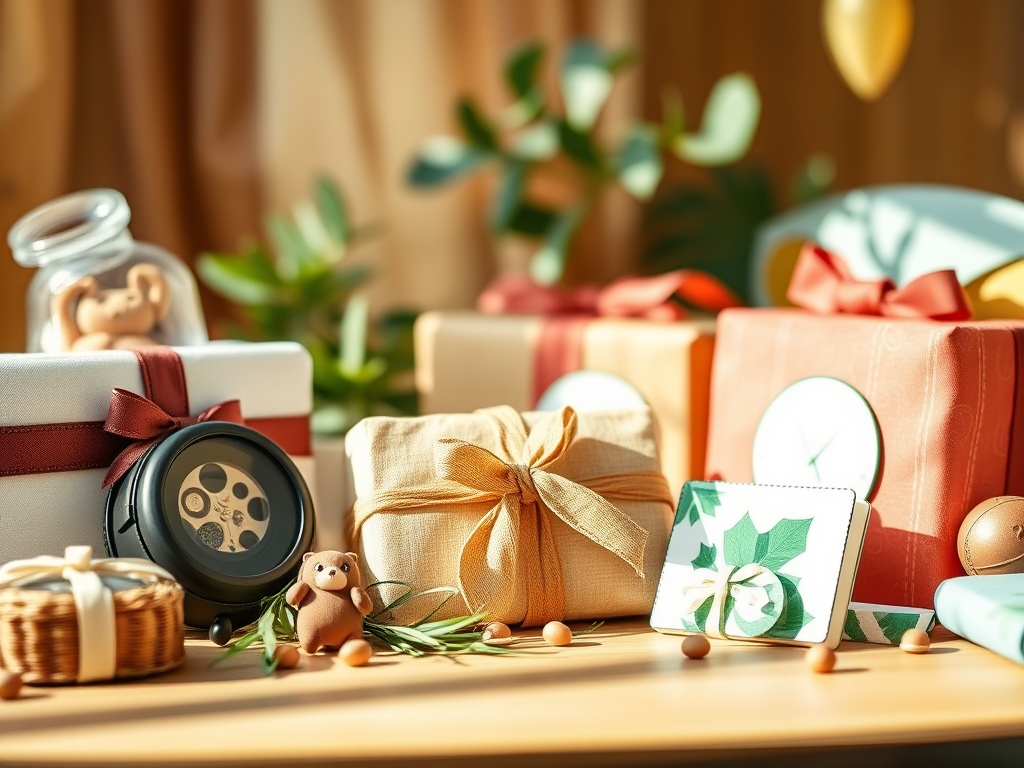Sustainable Gift Guide for Tweens and Teens: 2025 edition