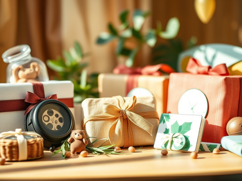 Sustainable Gift Guide for Tweens and Teens: 2025&nbsp;edition