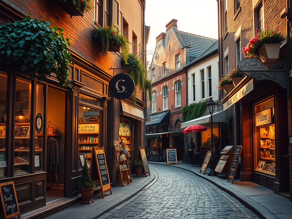 Guest Post: Fun Tips to Avoid Amazon