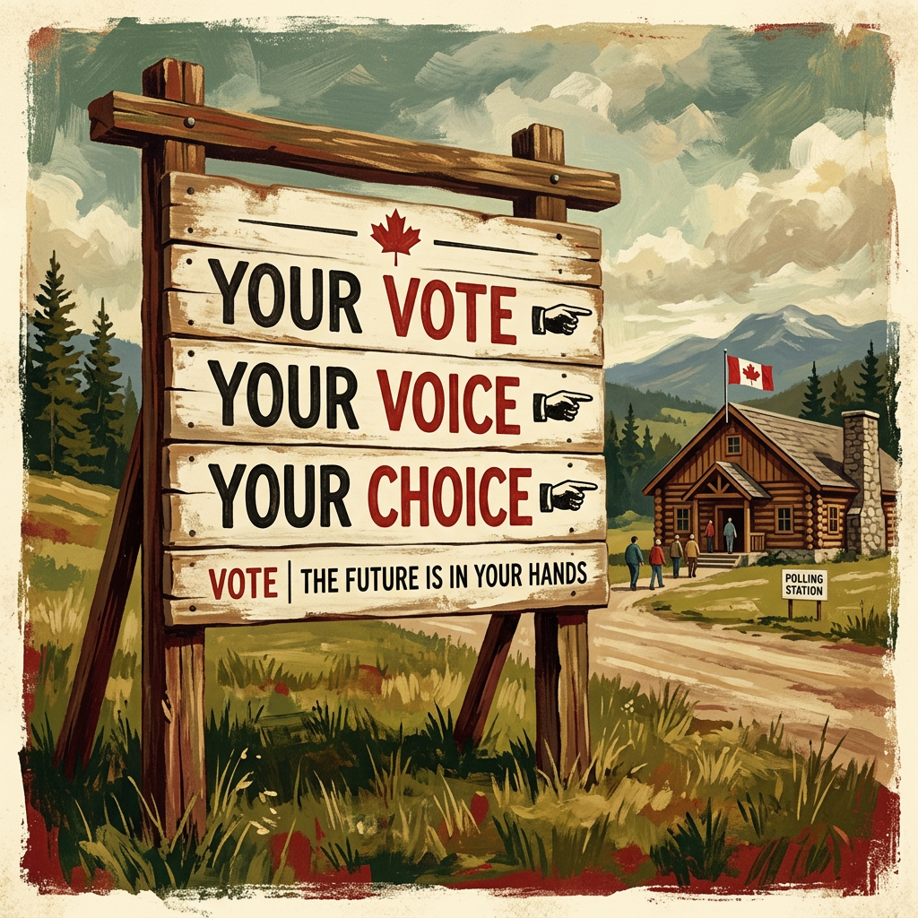 Your Vote, Unleashed: The Unique Freedom of a By-Election to Vote For What You Want